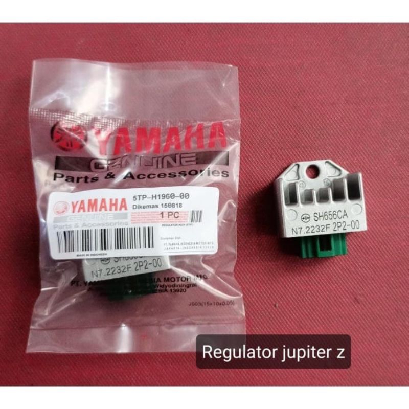 KIPROK REGULATOR YAMAHA JUPITER Z JUPITER MX OLD