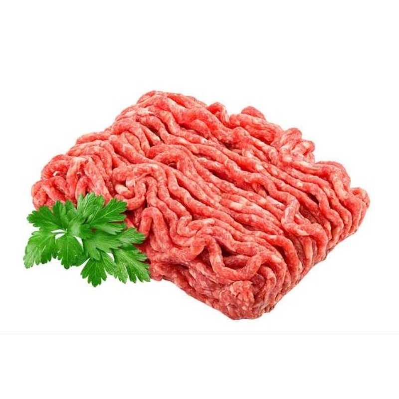 

Daging Giling Sapi I Minced Ground Beef