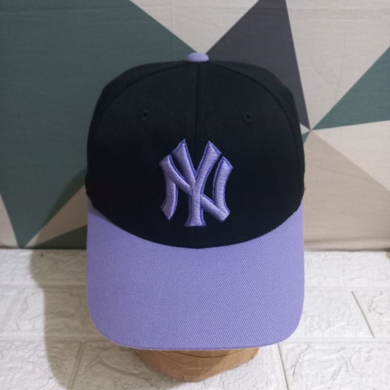 Topi MLB Original MLB NY Second Size XS-S