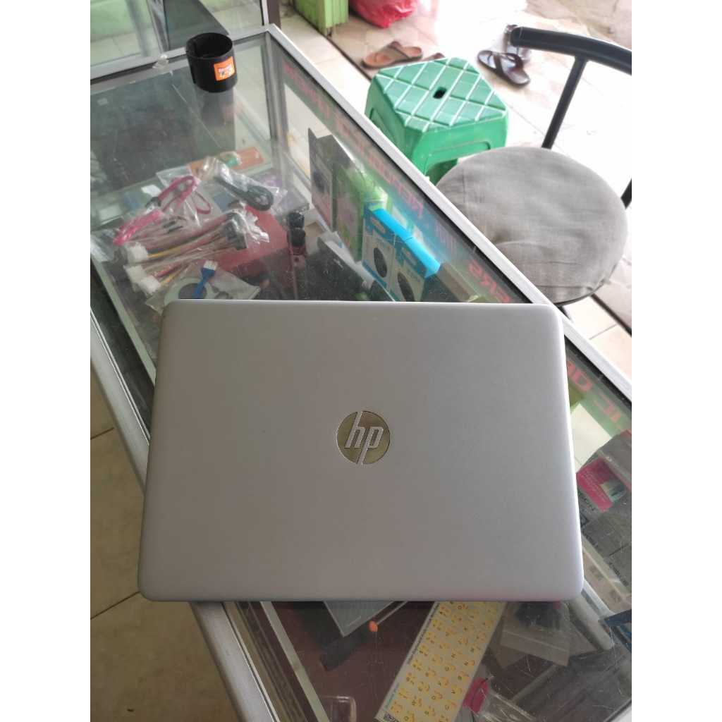 Laptop HP 840 g3 i5 Gen 6