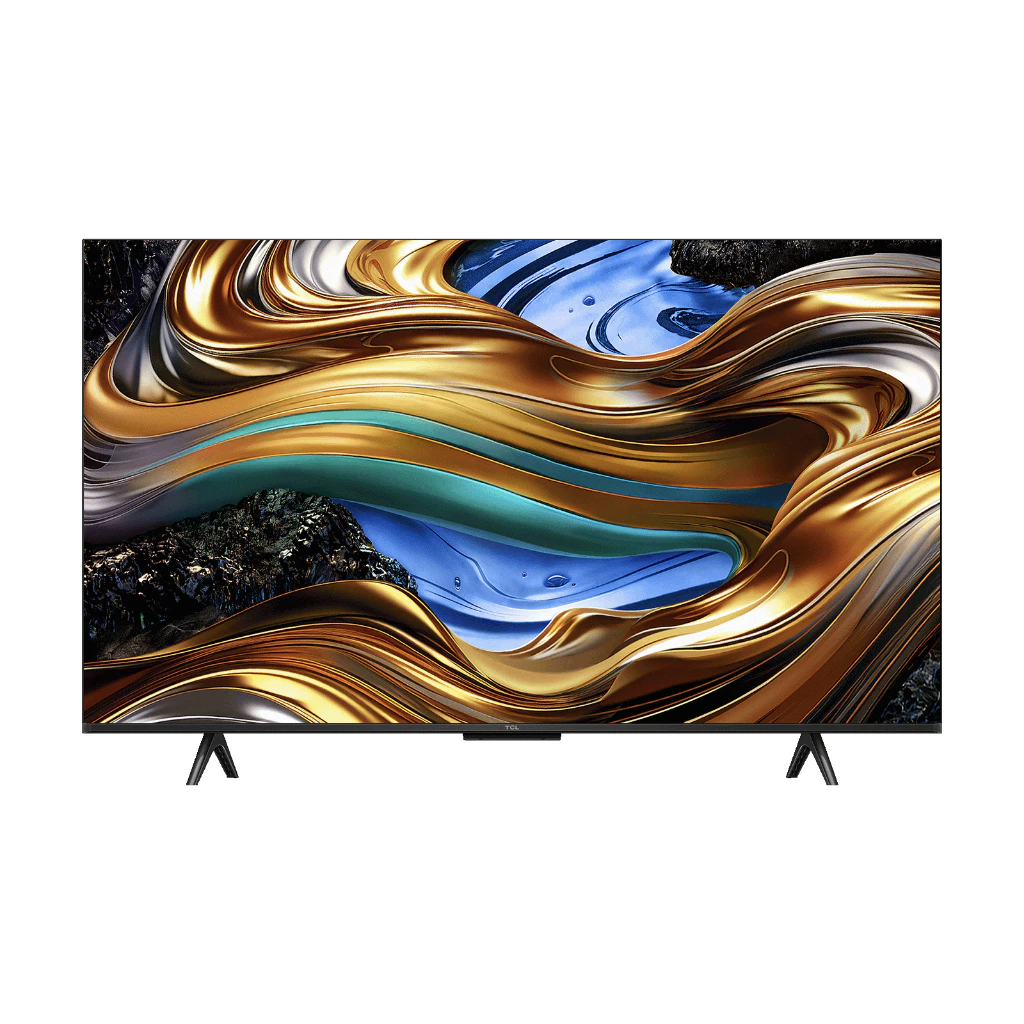 TV TCL 65 INCH ULTRA HD 4K GOOGLE ANDROID TV 65INCH - 65P755