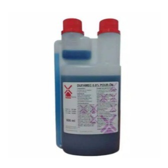 dufamec 20ml obat cacing kutu kudix gatal sapi hewan ternak