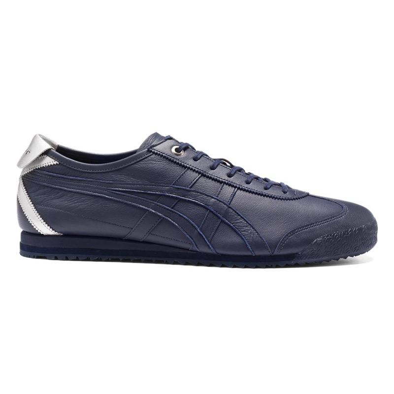 Sepatu Onitsuka Tiger Mexico 66 SD Midnight Unisex