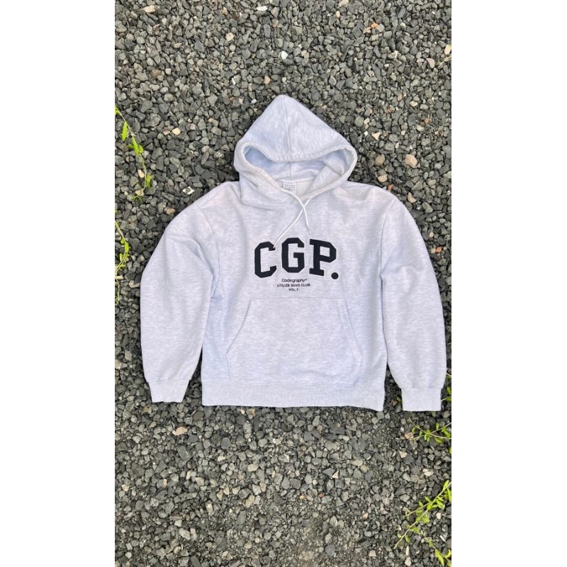 Hoodie CGP