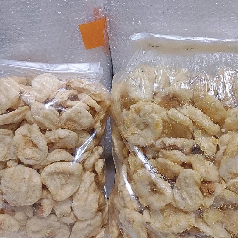 

tahu geprek isi 100 pcs