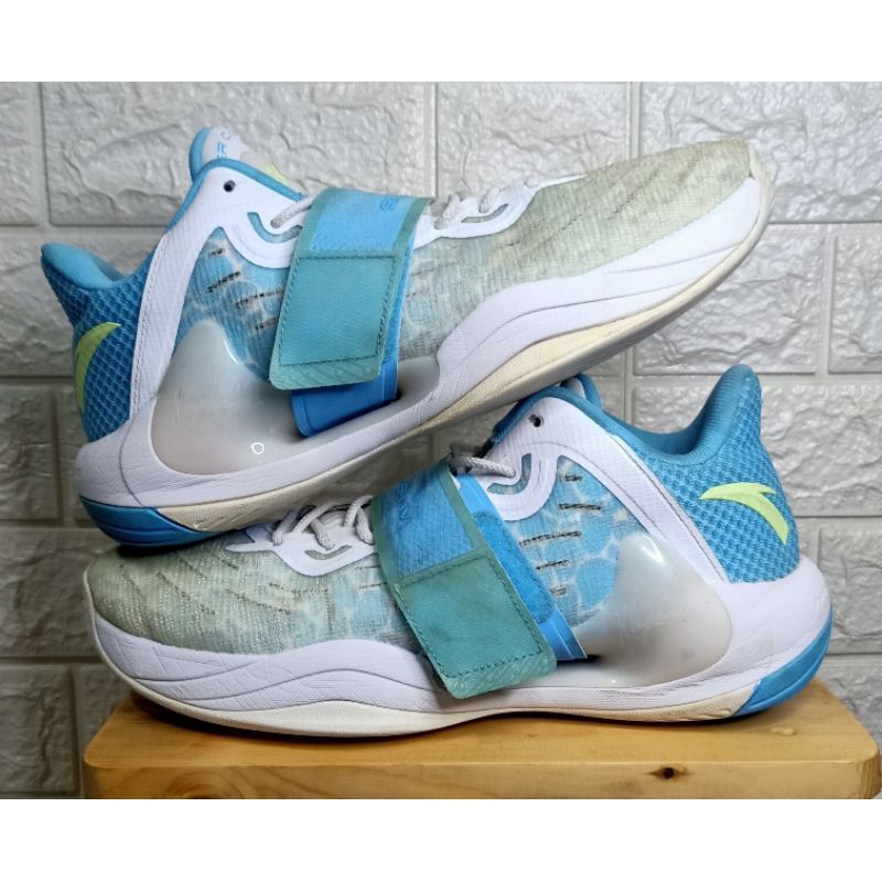 Sepatu Basket Anta KT Splash 4