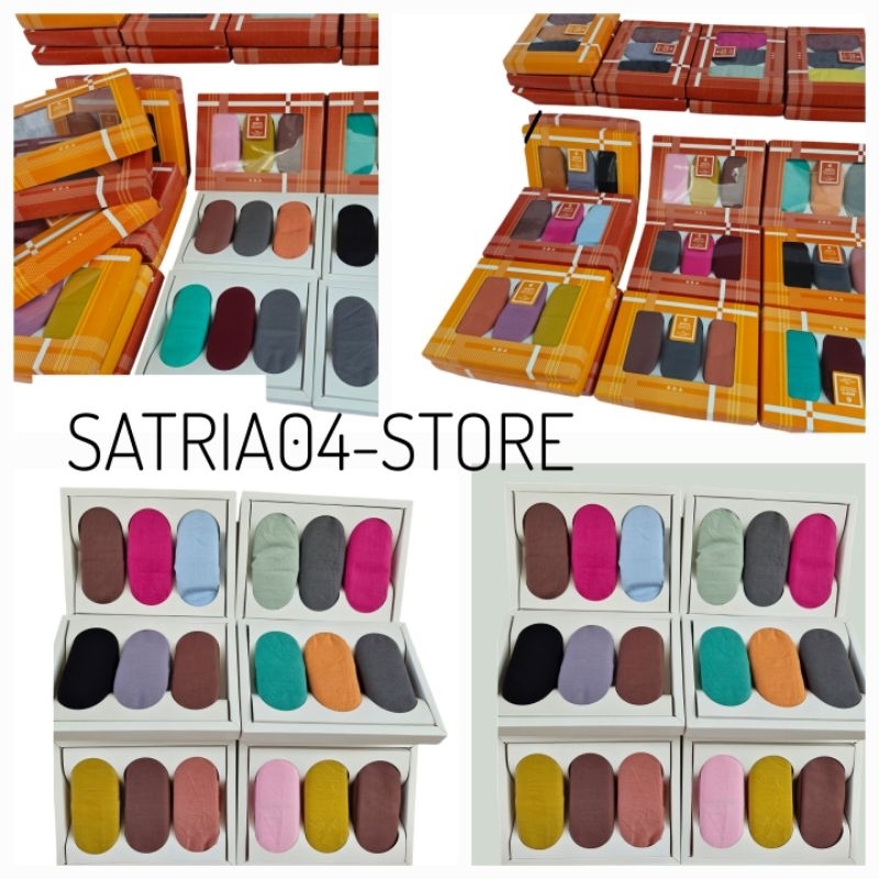 1box isi 6 pcs saputangan full katun/saputangan polos/saputangan pria wanita