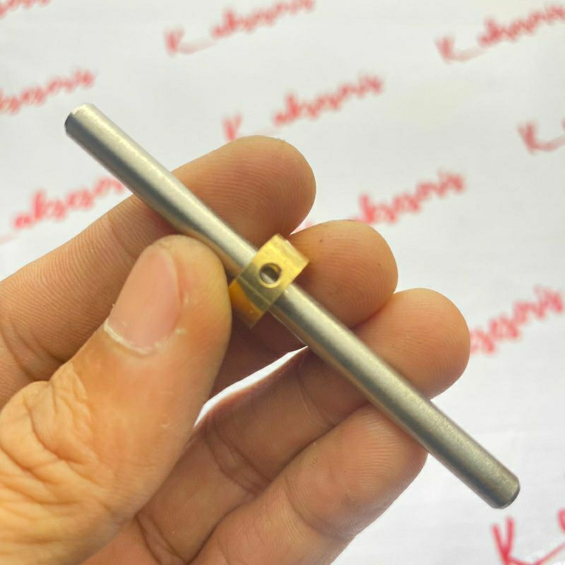 COD AS Pentil Tabung 5mm Khusus R1ver