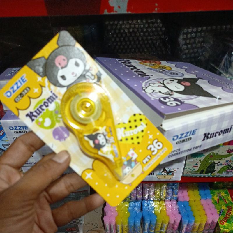 

Tipe X trondol besar/tipe x trondol uk 36 (1 pcs)
