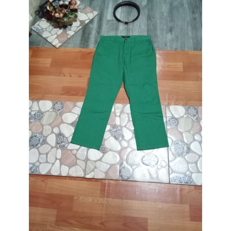 Celana Keper GSGM Fashion Size 32 Second Monza