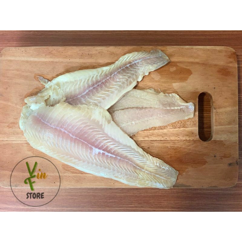 

Ikan Dori 1 kg