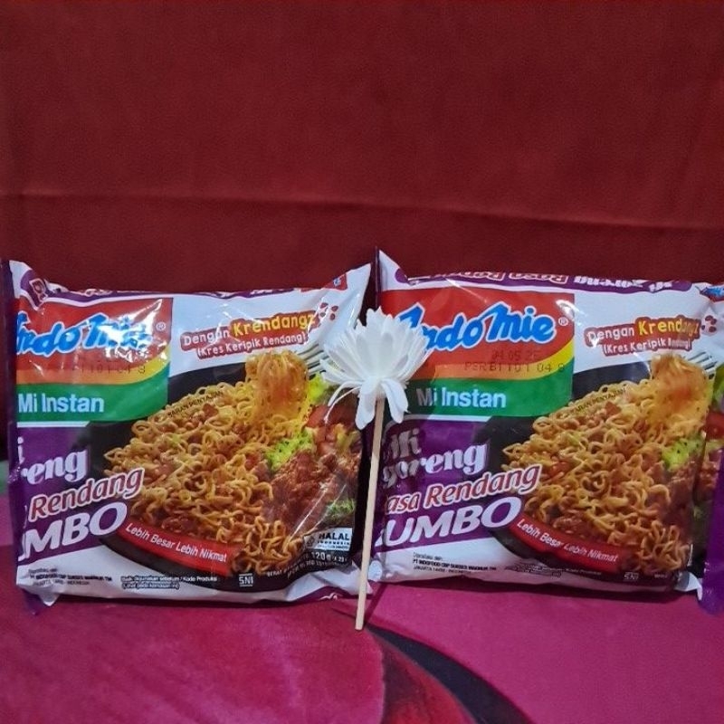 

Indomie