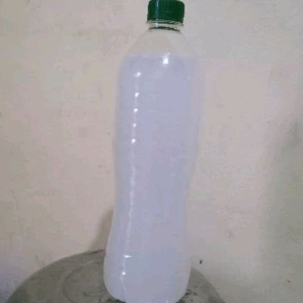 

Air lontar | air legen | air nira kemasan 1Liter