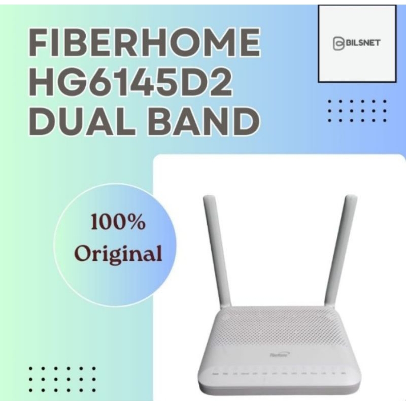 FIBERHOME HG-6145D2