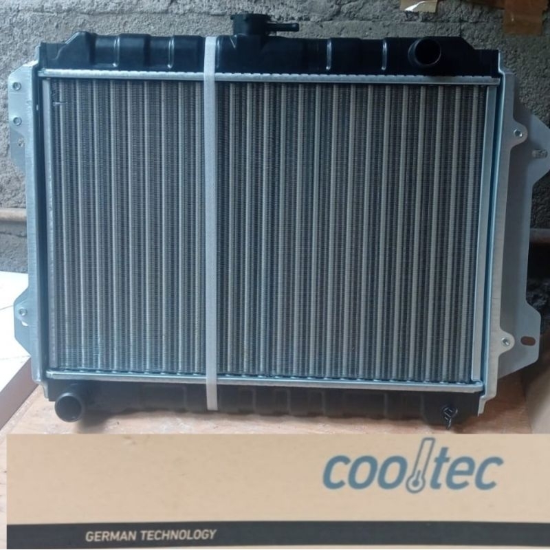 Radiator KIJANG SUPER 5K / KIJANG DOYOK