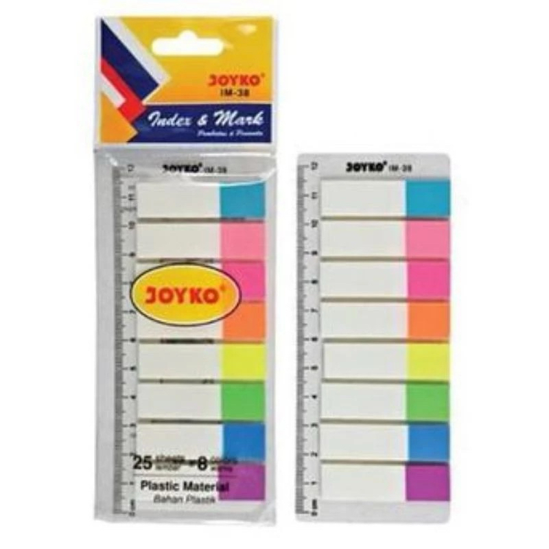 

STICKY NOTE IM-38 JOYKO