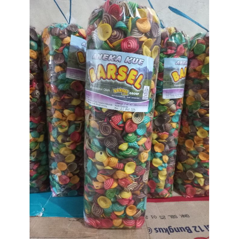 

kuping gajah mini (rainbow)