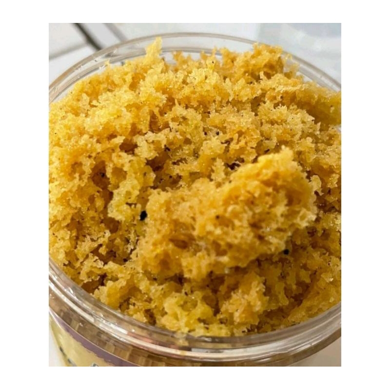 

Kremesan Ayam Kampung