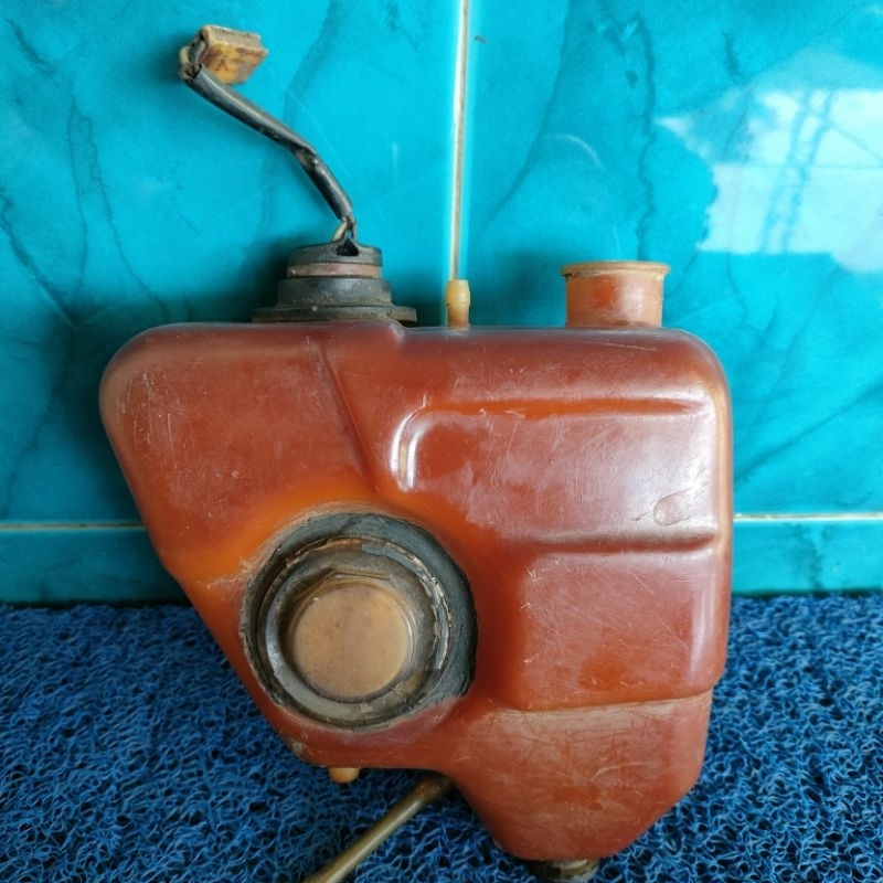 Tangki Oli Samping RX K RX SPESIAL Botol Tabung Oli Samping RX S RX SPESIAL Tempat Oli Samping RX S 