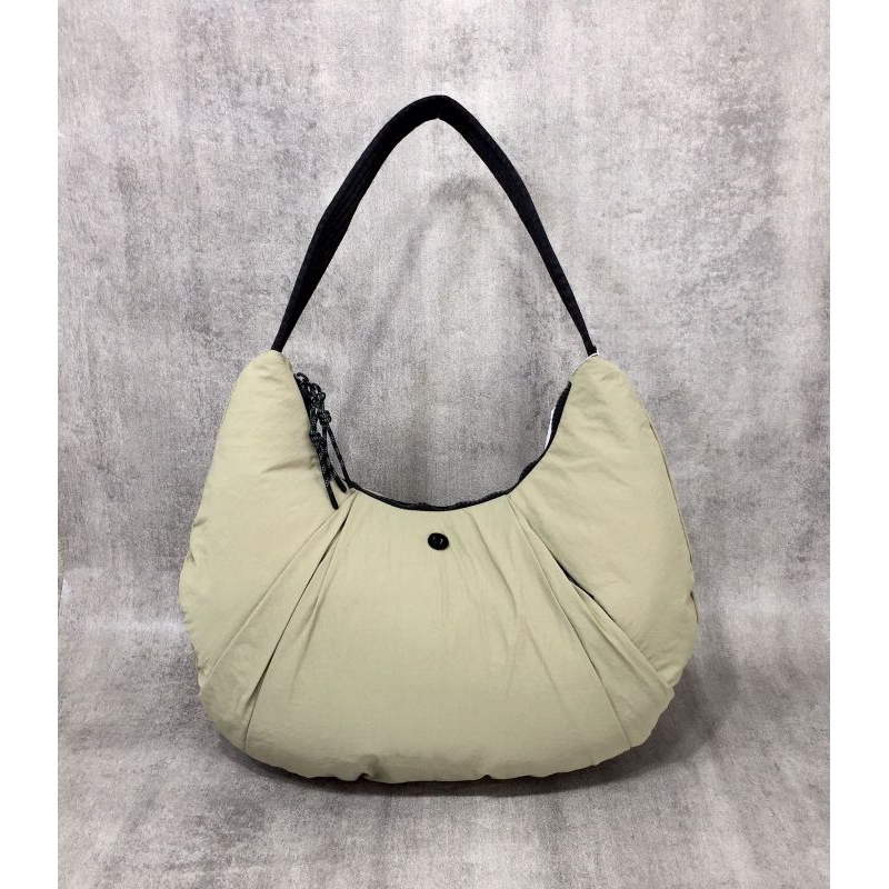 Shoulder Bag Lululemon Pleated