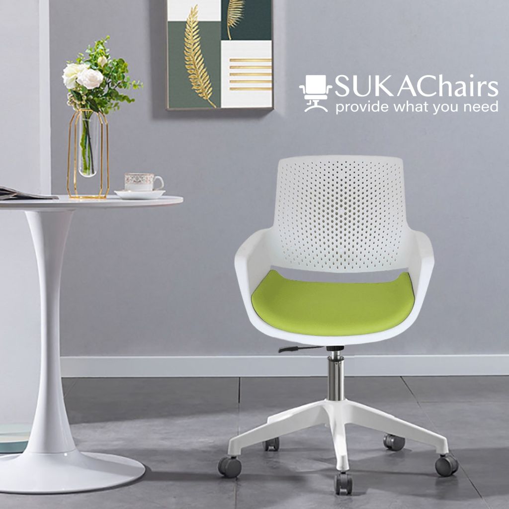 Kursi Sekretaris, Kursi Kantor Roda, Kursi Kantor Nyaman, Kursi Minimalis