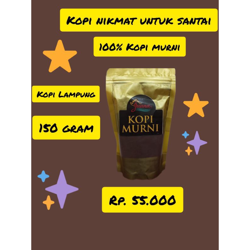 

Kopi Bubuk