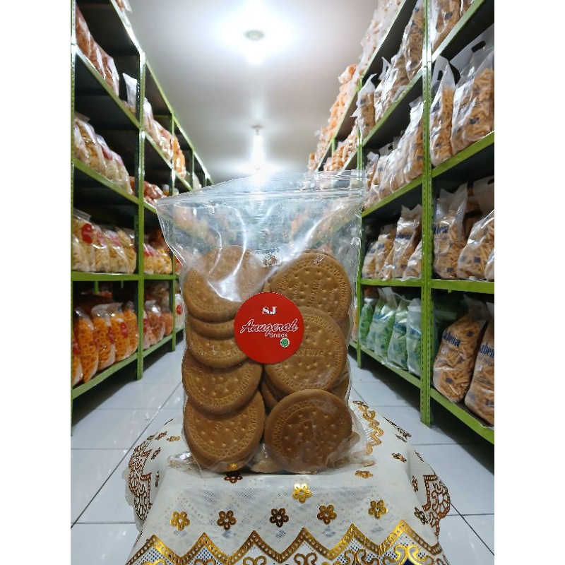 

MARIE PANDAWA 250 GRAM DAN 500 GRAM