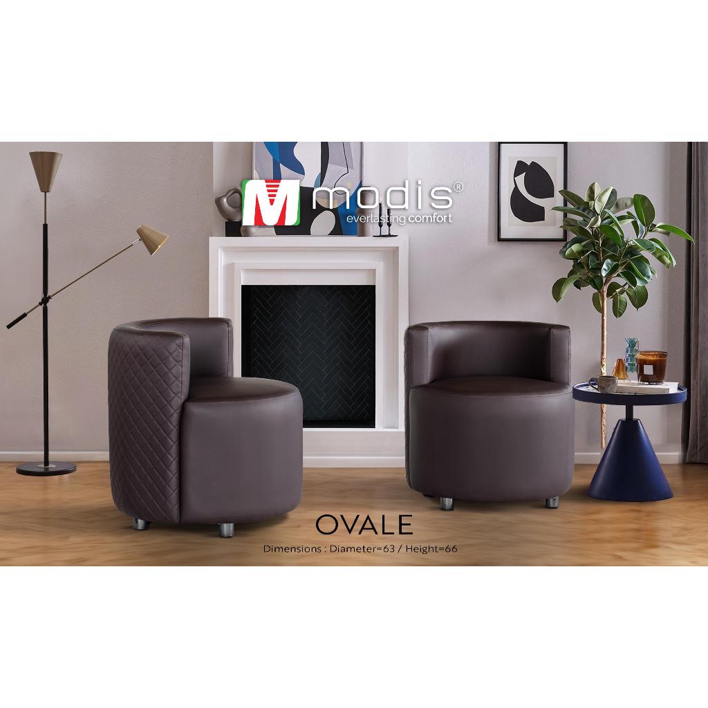 Sofa 1 seater Minimalis/Sofa 1 seater Ovale/Sofa Modis