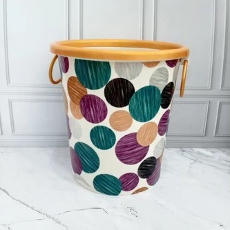 TEMPAT SAMPAH / TEMPAT SAMPAH LUCKY BIRD / TEMPAT SAMPAH BULAT / TEMPAT SAMPAH DENGAN FILM / TEMPAT 