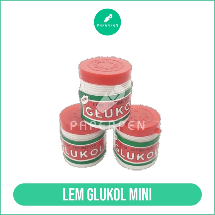 

LEM GLUKOL MINI