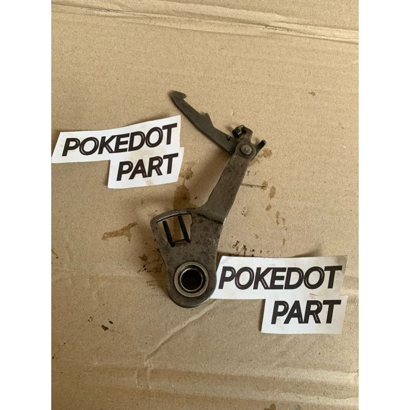 Cakar Ayam As Operan Persneling Supra X Supra fit Legenda Revo