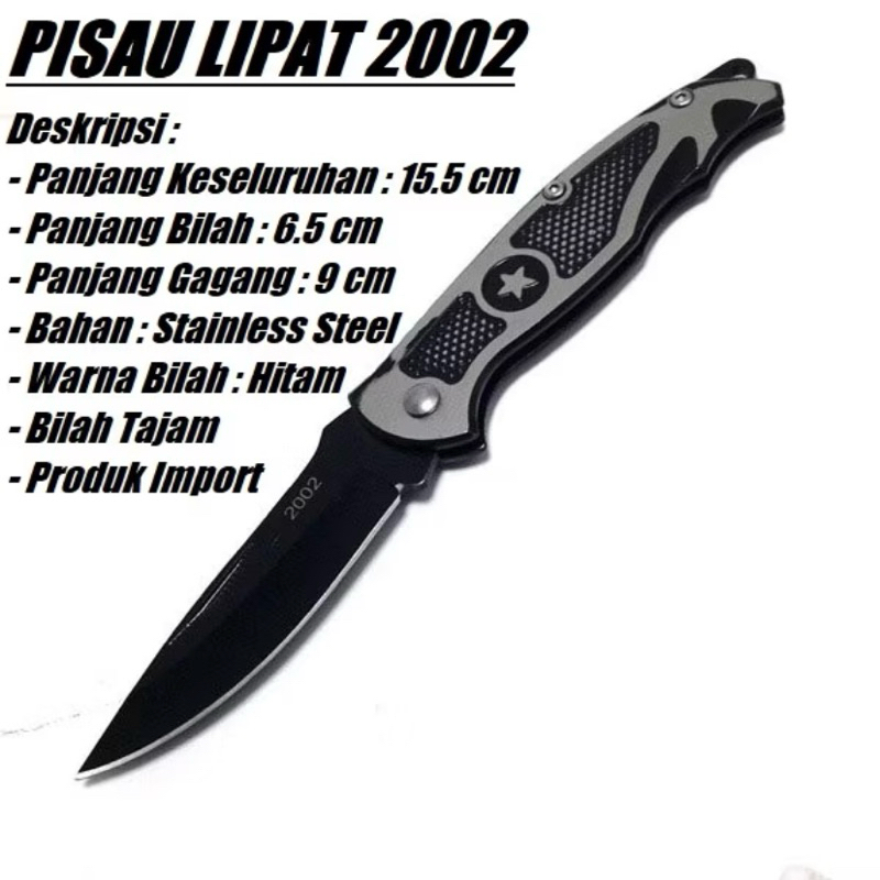 PISAU berburu MINI - PISAU hunting W 558 / 2002 - PISAU MINI BERKUALITAS PISAU HUNTING PISAU CAMPING