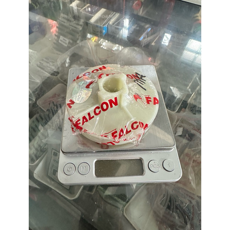 PULLY FALCON 5880 CHAINSAW MINI