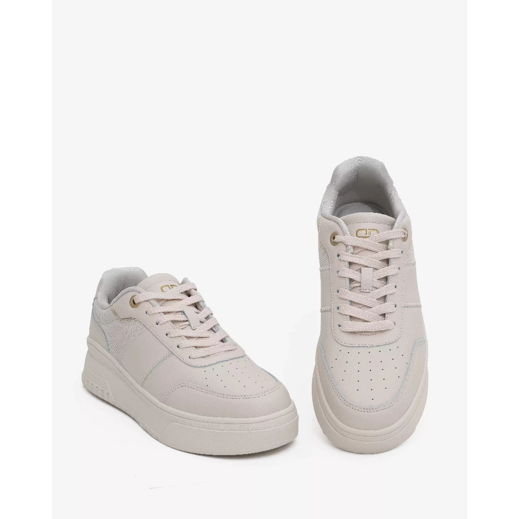 BUCCHERI Sepatu Sneakers Wanita Janelle - BL3066