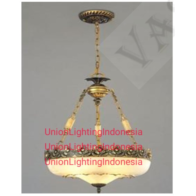 SL9090 LAMPU GANTUNG MINIMALIS MODERN KLASIK TERAS RUANG TAMU MEJA MAKAN KAMAR TIDUR DEKORASI PRNDAN