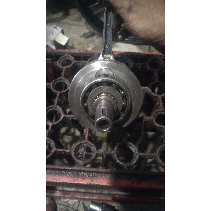 askruk gl mp tiger langkah 66