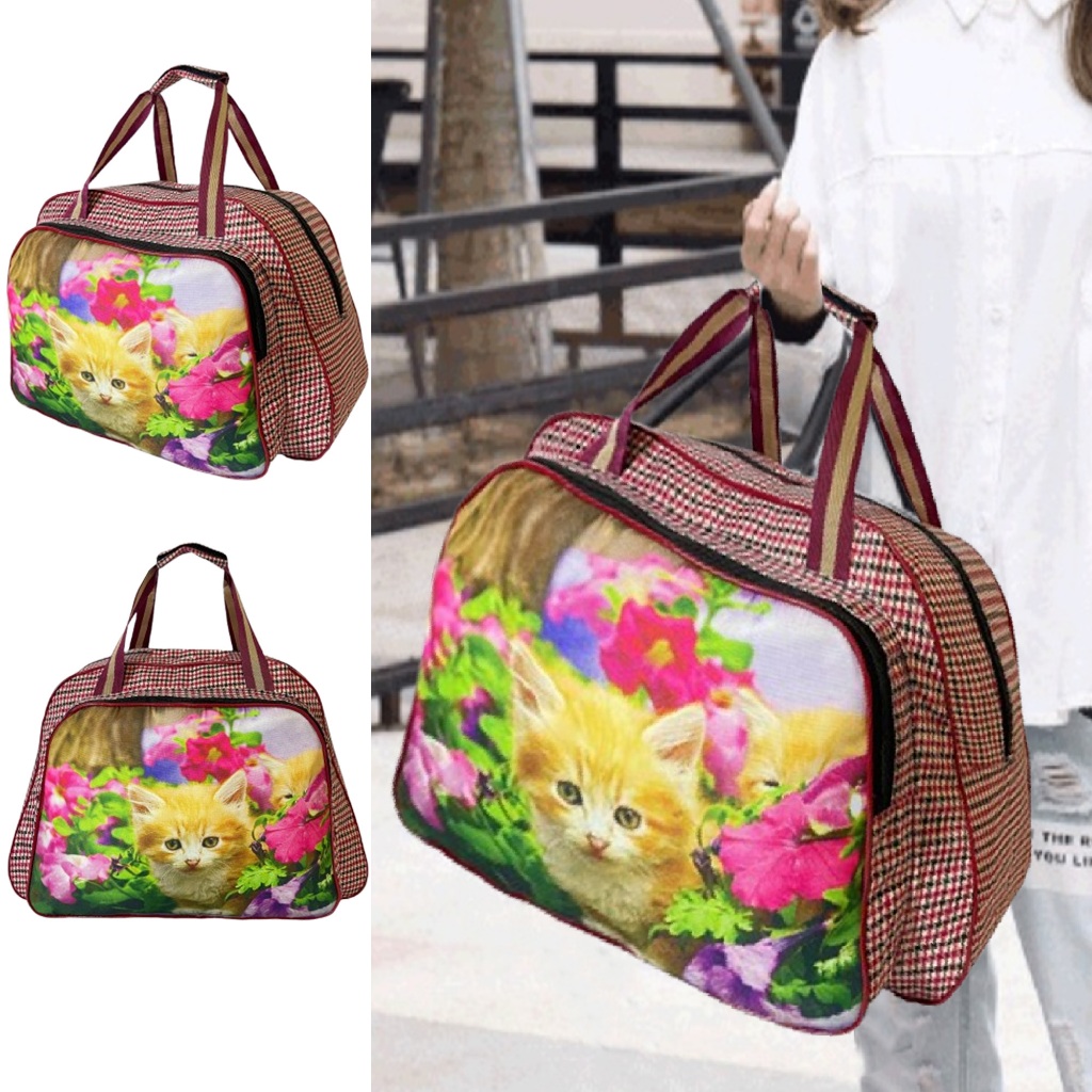 Tas Travel  | Tas Pakaian | Tas Jinjing Pria/Wanita  | Terlaris Dan Termurah