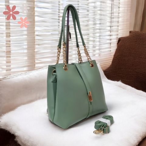 Tas shoulder dan Selempang Wanita Vera Bag Terbaru Kekinian Cantik Waterproof