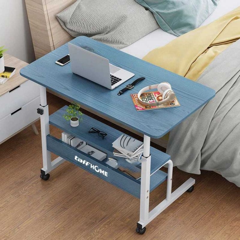 Meja Laptop-Meja Kerja WFH