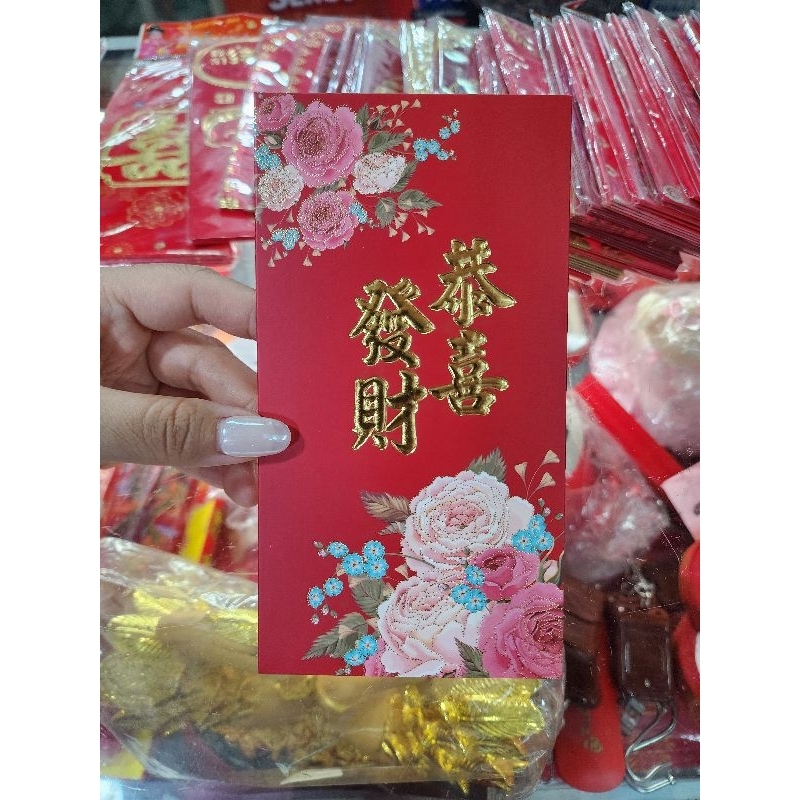 

angpao imlek besar B02-5