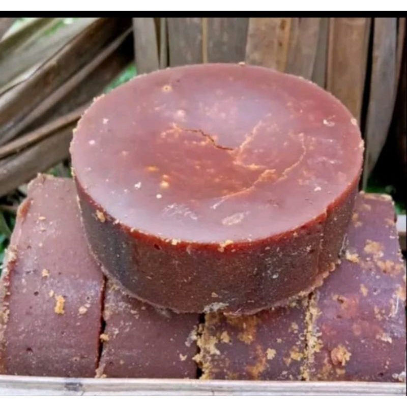 

Gula Aren Asli 1,2kg