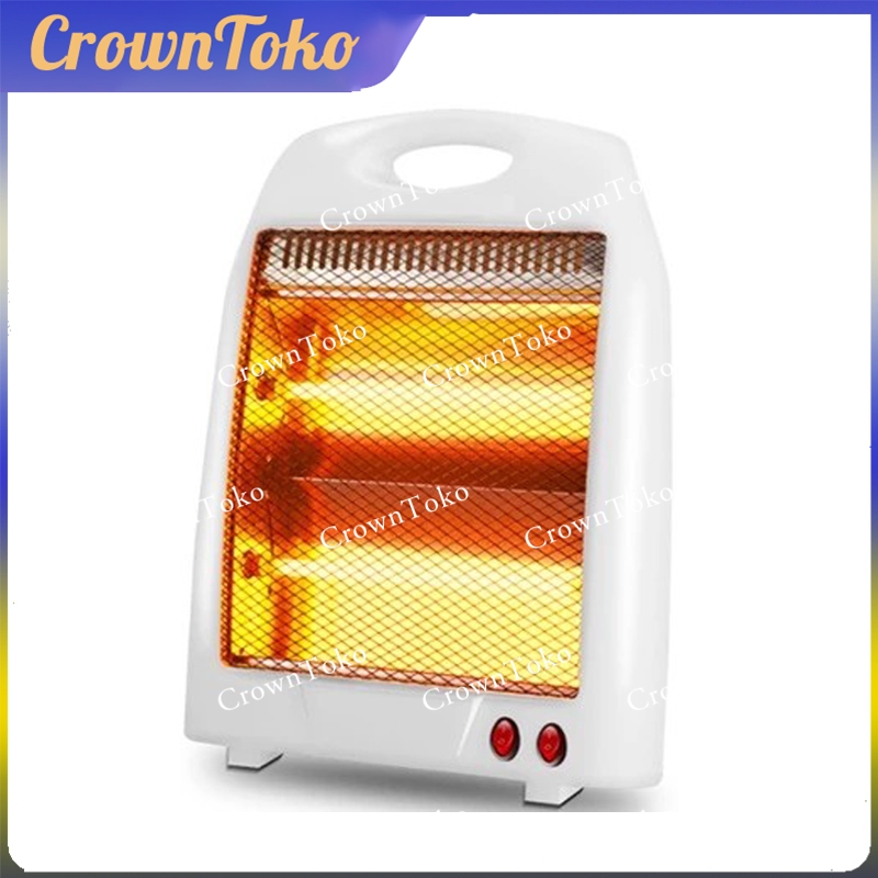 Compact Room Heater, Pemanas Ruangan Compact, Pemanas Portable, Pemanas Ruangan Portable MDY