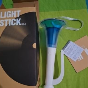 official lightstick btob