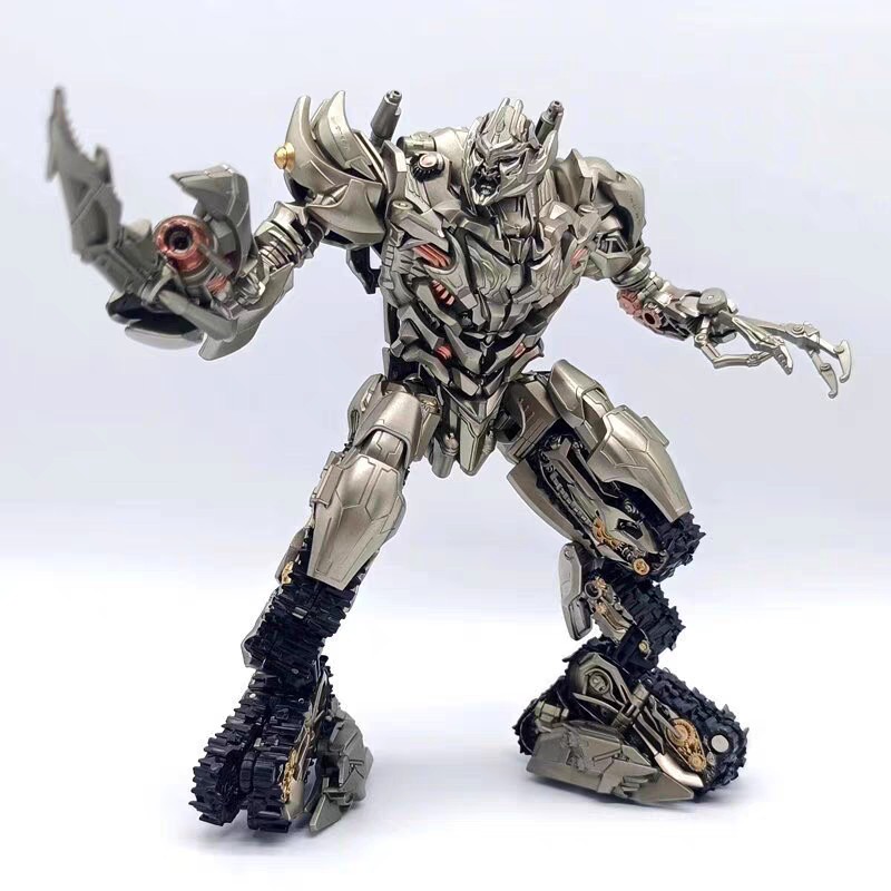 Megatron TW 1029 Baiwei Studio Series Megatron Deformation Robot