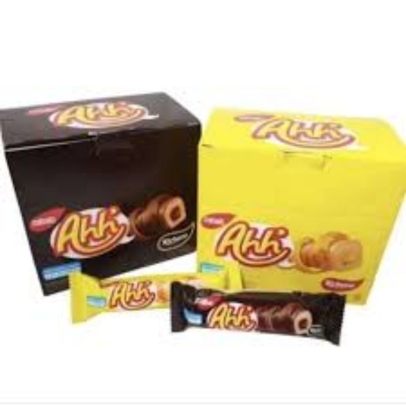 

TERMURAH Richeese Nabati Ahh Isi 20pcs x 5g / Richeese Nabati Ahh 500 x 5g / Snack Cemilan Enak