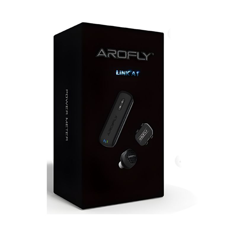 Arofly Bicycle Powermeter Link A1 Power Meter Sepeda