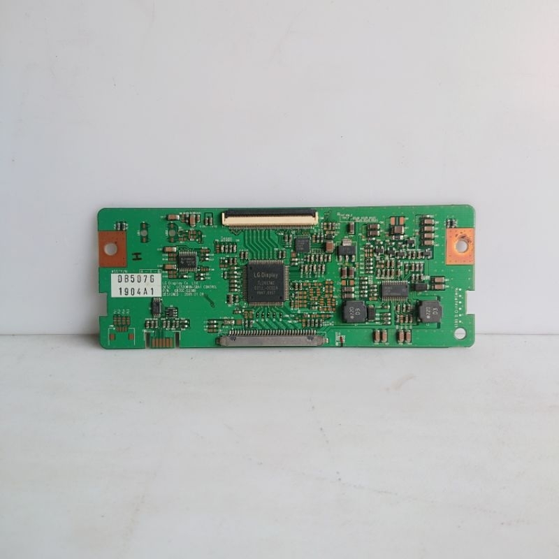 TCON BOARD TV LCD LG 32LG30RA TIKON TICON T CON 32LG30R 32LG30