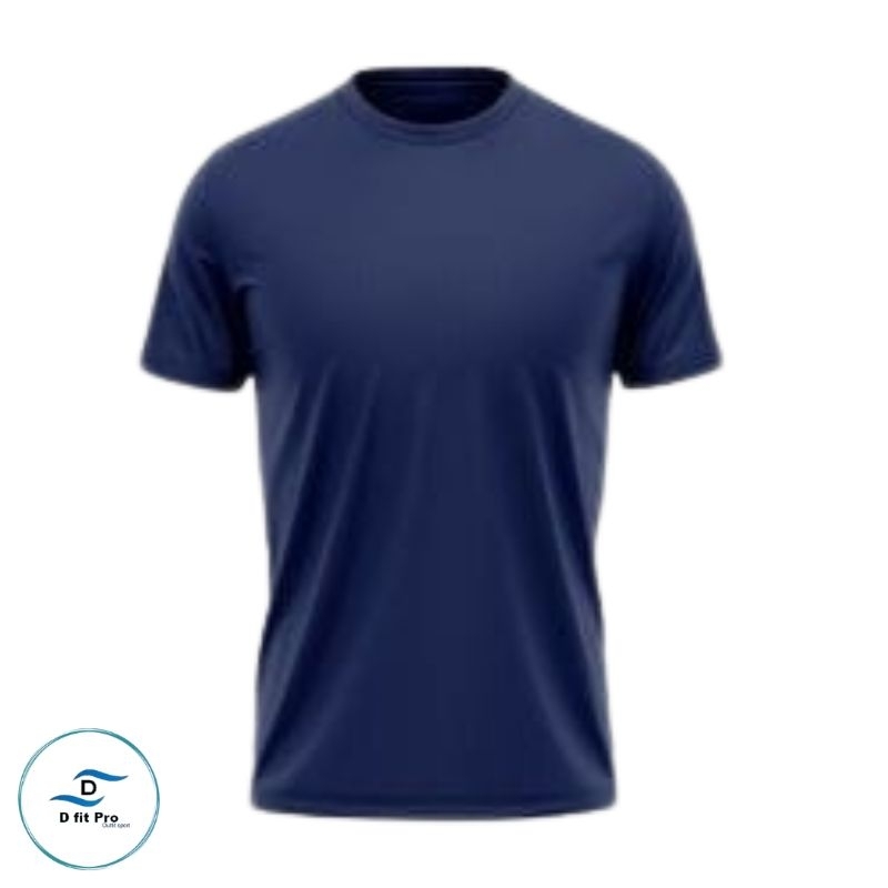 Manset lengan pendek pria/Manset olahraga pria polos/baselayer lengan pendek polos