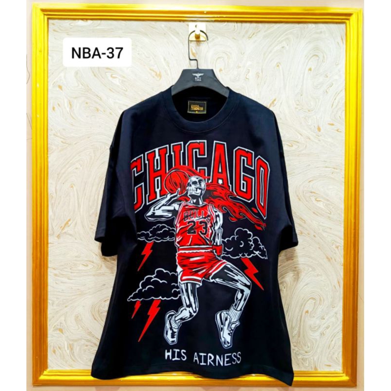 NBA 37 T-SHIRT KAOS NBA