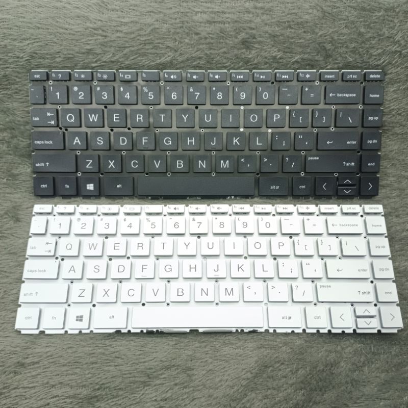 keyboard kibot HP 14 HP 14-CF 14S-CF 14-CF200 14-CF1000 HP 14-CF2000 14-CF2000 14-CF3000 Original Or